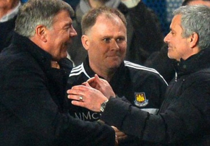 Mourinho bi iz nogometne historije dobio jedinicu!