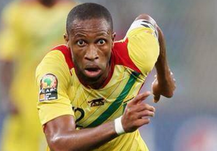 Službeno: Seydou Keita u Valenciji