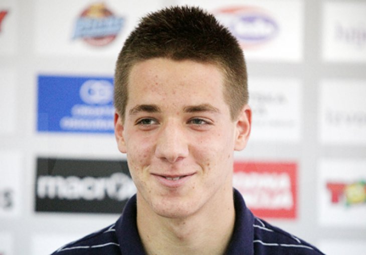Mario Pašalić četiri godine u Chelseaju