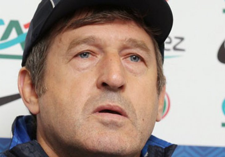 Sušić potvrdio: Dva nova igrača dobiće poziv u reprezentaciju BiH!