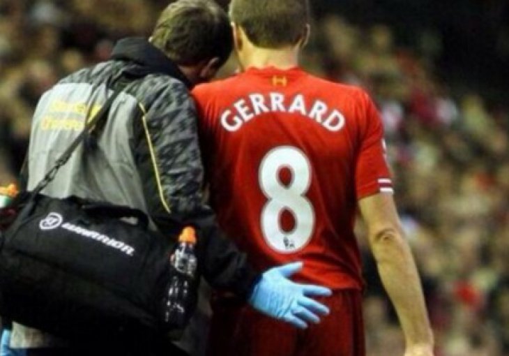 Samantha iz serije ''Seks i grad'' ljubomorna na fizioterapeuta Liverpoola