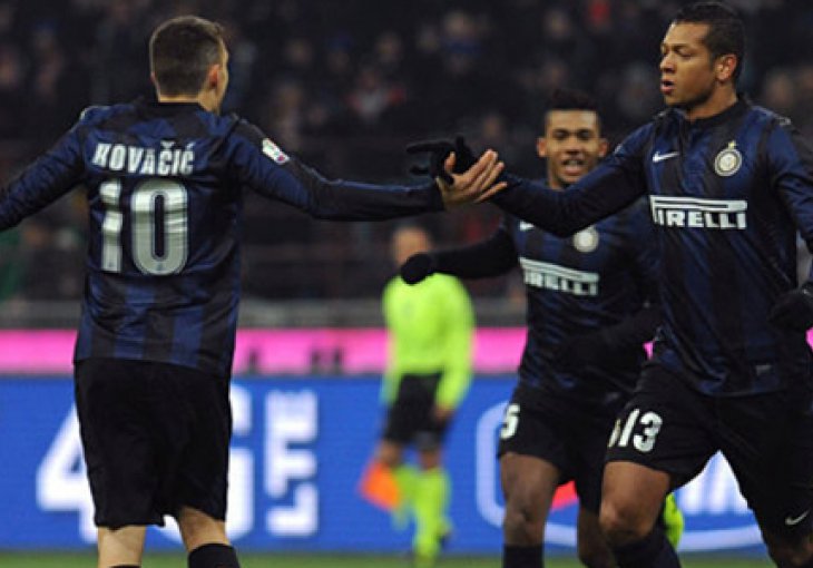 Guarin se pomirio sa čelnicima Intera