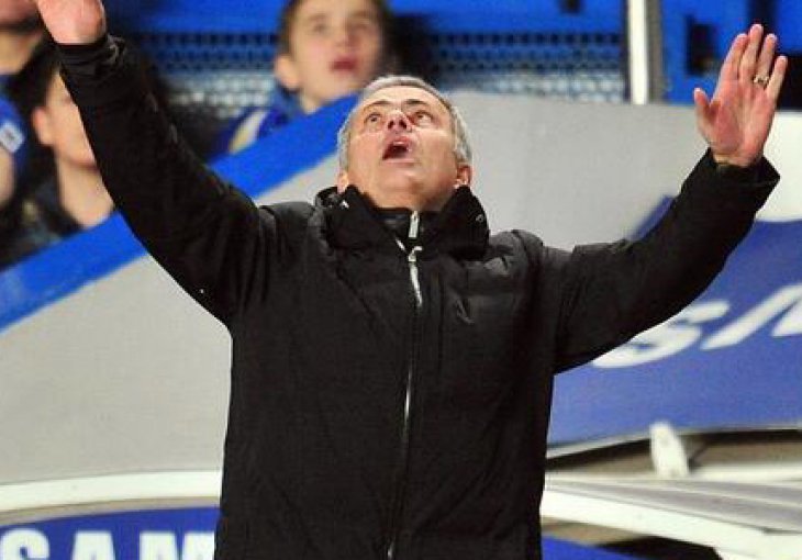 Čeka se samo službena potvrda: Mourinho za večeras spremio transfer svih transfera