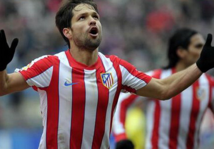 Atletico potvrdio dovođenje velikog pojačanja