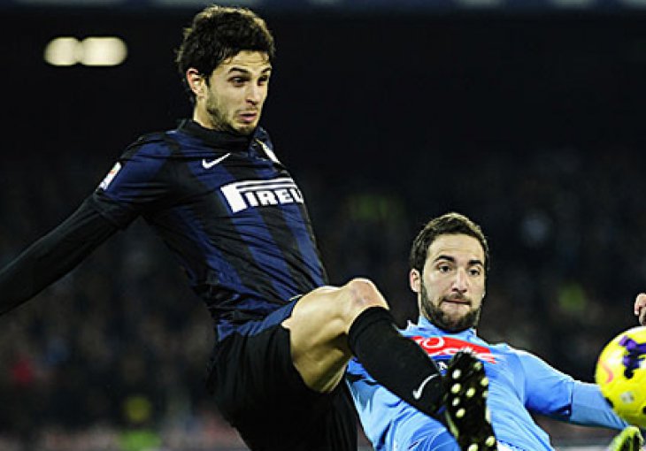 Ranocchia seli u Tursku?