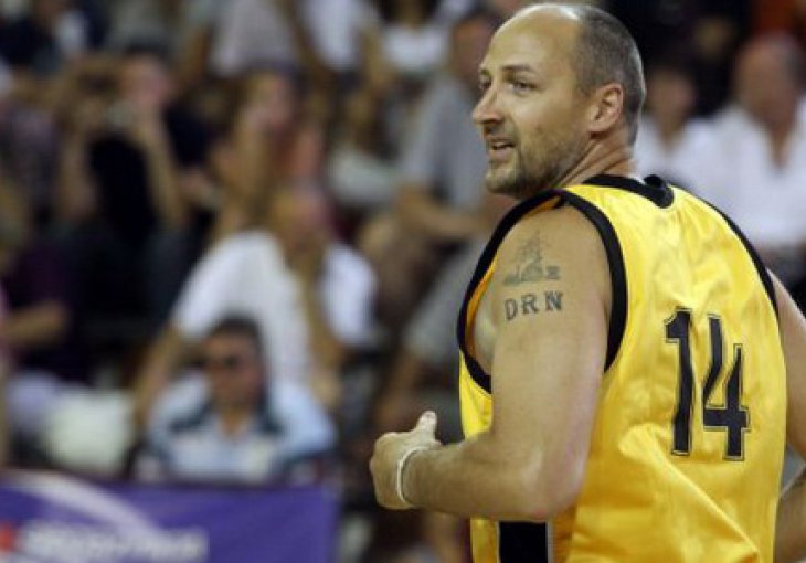 Rađa: Jeb... se nama za politiku, i ja bih isto napravio kao i Divac