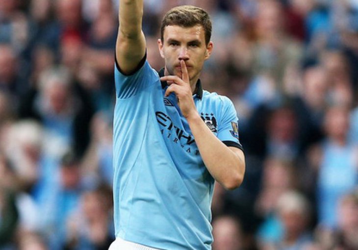 Milionski gubici zbog Edina Džeke