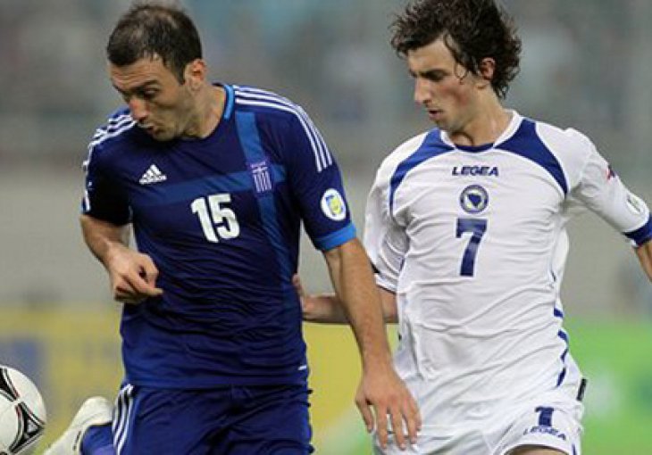 Miroslav Stevanović našao novi klub