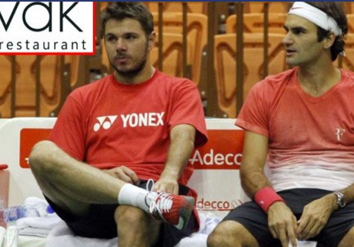 Davis Cup: Švicarska razbila Srbiju, Njemačka Španiju