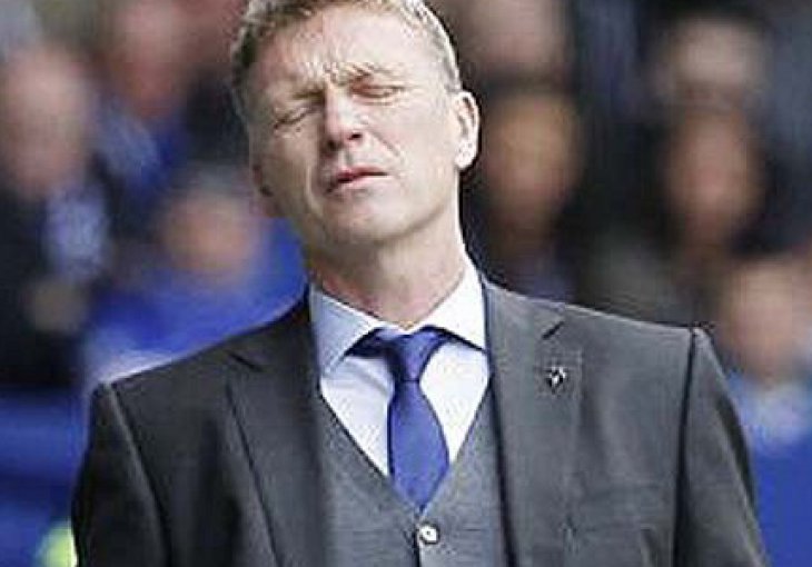 Pogledajte reakcije nakon meča Stoke - Manchester United