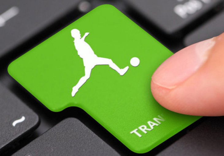 Pogledajte transfere iz 1961. kroz briljantnu karikaturu