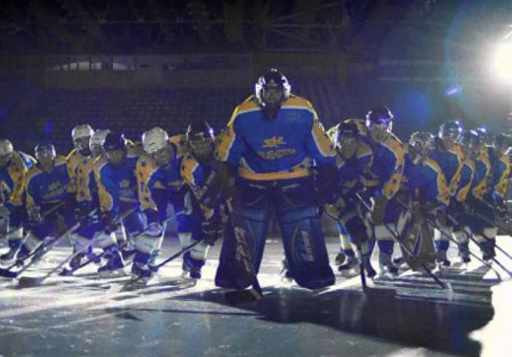 Hokejaši BiH očekuju veliku podršku navijača u meču sa Turskom