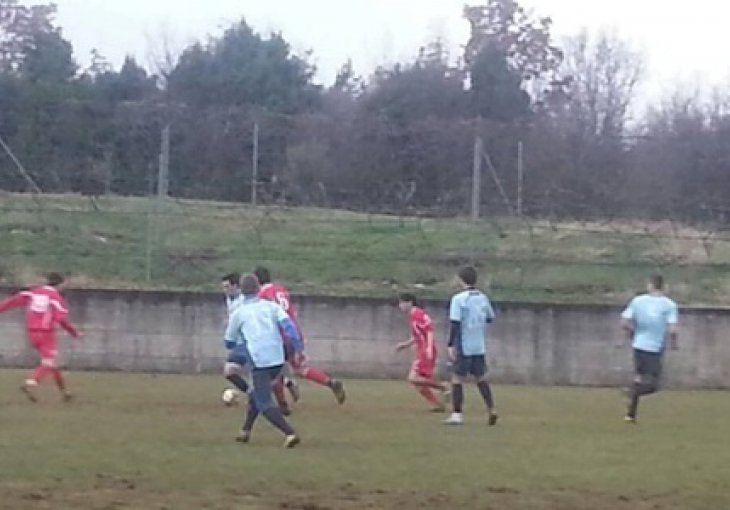 Istria Winter Cup: Prvak BiH remizirao s hrvatskim trećeligašem