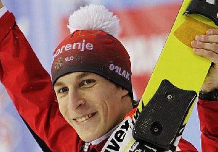 Svjetski kup: Trijumf za Stocha, nevjerovatan skok Tepeša