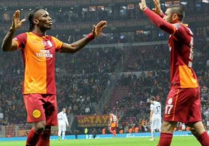 Drogba postigao golčinu kakva se rijetko viđa
