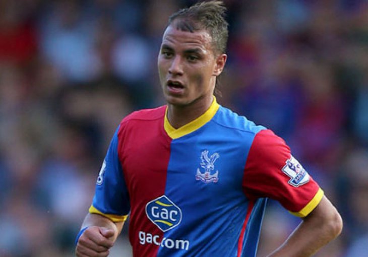 Chamakh: Nemam šta da dokažem Arsenalu