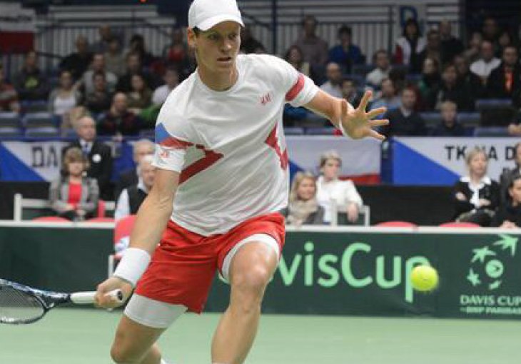 Češka, Japan i Kazahstan u četvrtfinalu