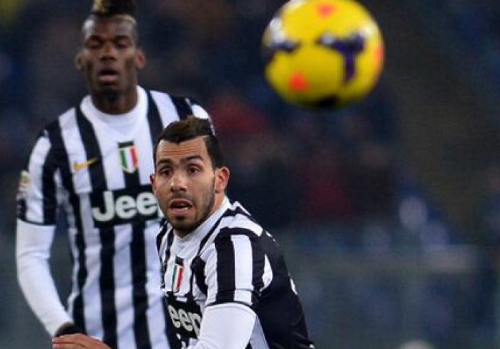Juventus pokazao Interu ko je gazda u Italiji
