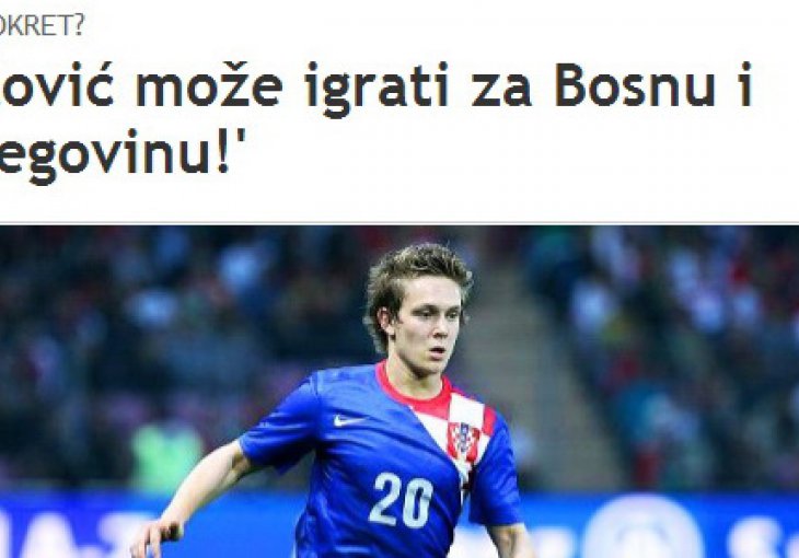 Ovako su mediji u Hrvatskoj dočekali izjave Safeta Sušića o Alenu Haliloviću