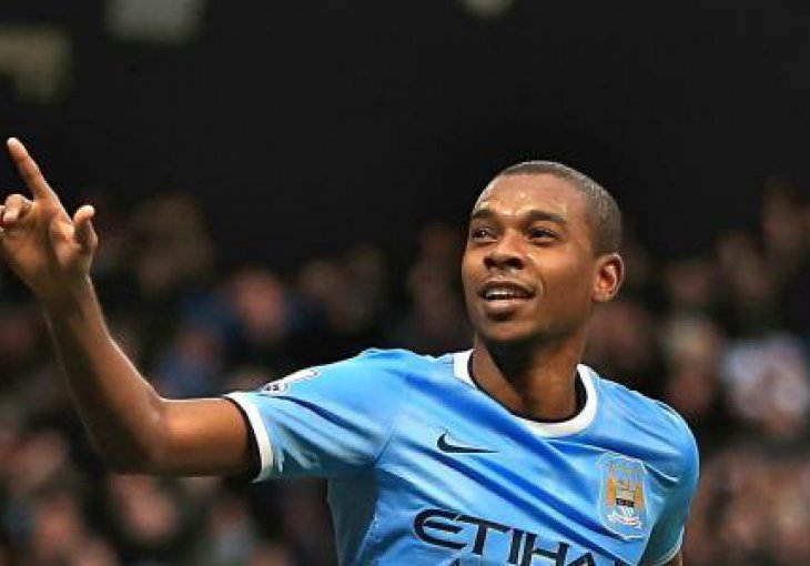 Fernandinho: Spremni smo, možemo pobijediti Chelsea