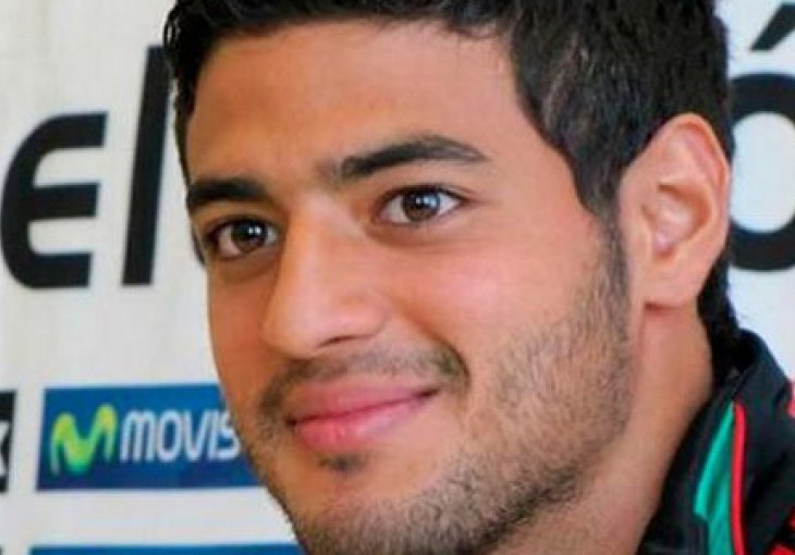 Carlos Vela ovom je odlukom šokirao Meksikance