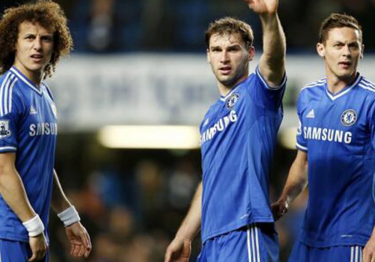 Mourinho očitao lekciju Pellegriniju, Chelsea spustio City na zemlju