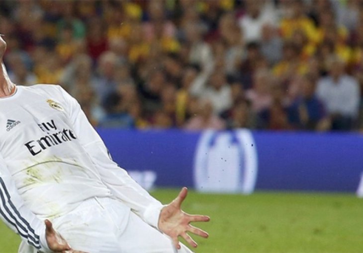 Prijeti li Ronaldu neigranje u Kupu kralja?