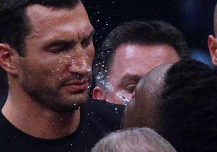 Kličko saznao protivnika u borbi za odbranu naslova