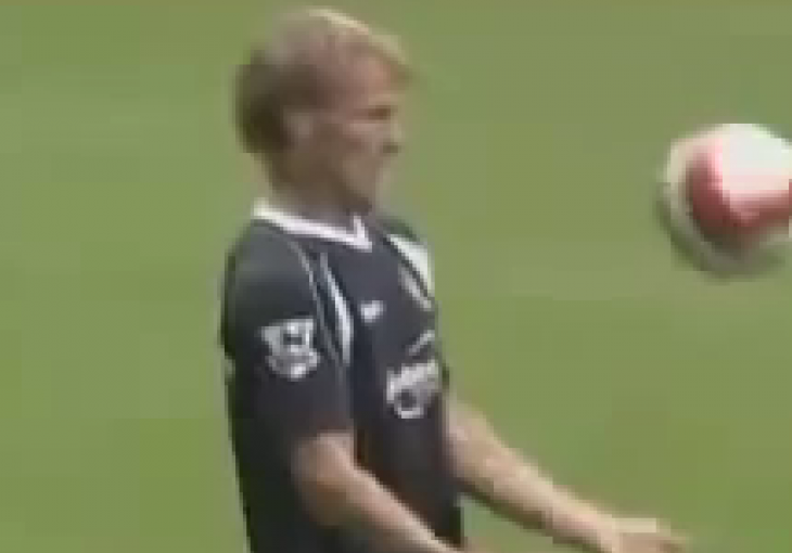 Pogledajte smiješnu stranu fudbala