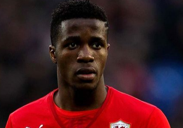 Solskjaer: Zaha ima potencijal da bude novi Ronaldo