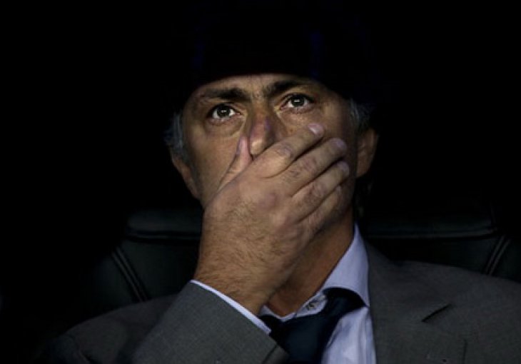 Mourinho osuo paljbu: Ove se izjave neće svidjeti Manchester Cityu