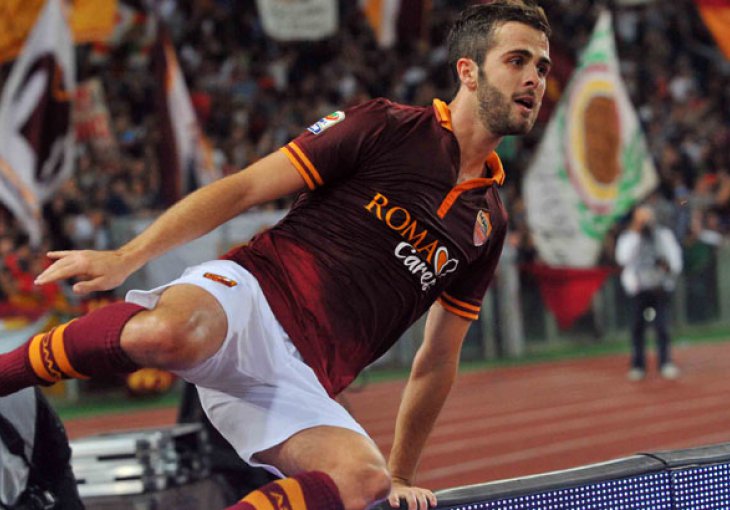 Roma i Napoli u borbi za utješni trofej