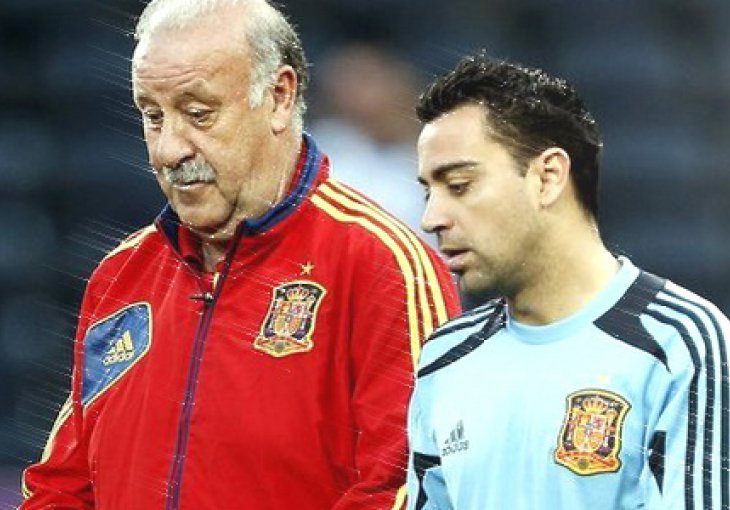 Xavi: Želimo se revanširati Brazilu na Mundijalu