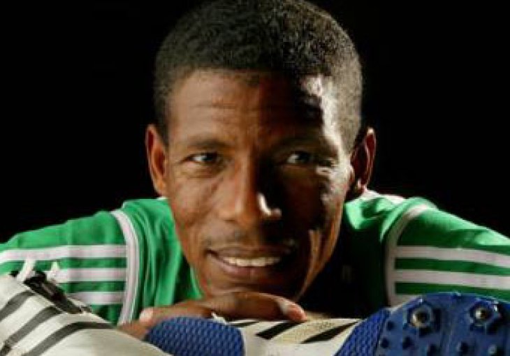 Haile Gebreselassie se vraća maratonu 4. maja u Hamburgu