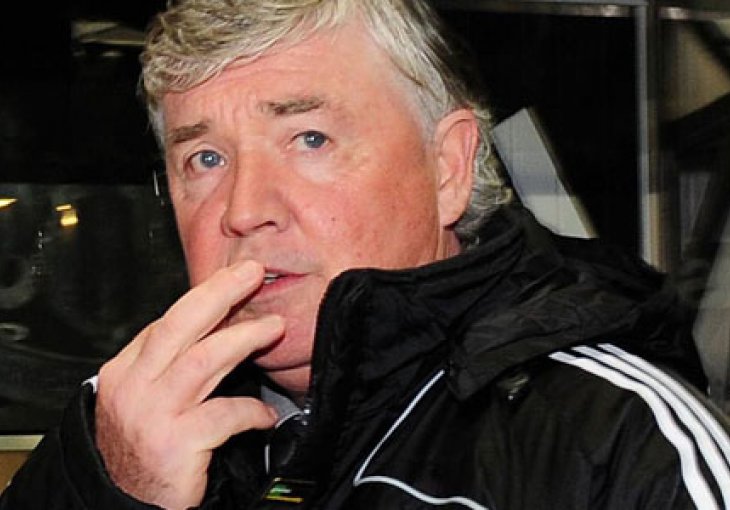 Newcastle slavi: Kontroverzni Kinnear podnio ostavku