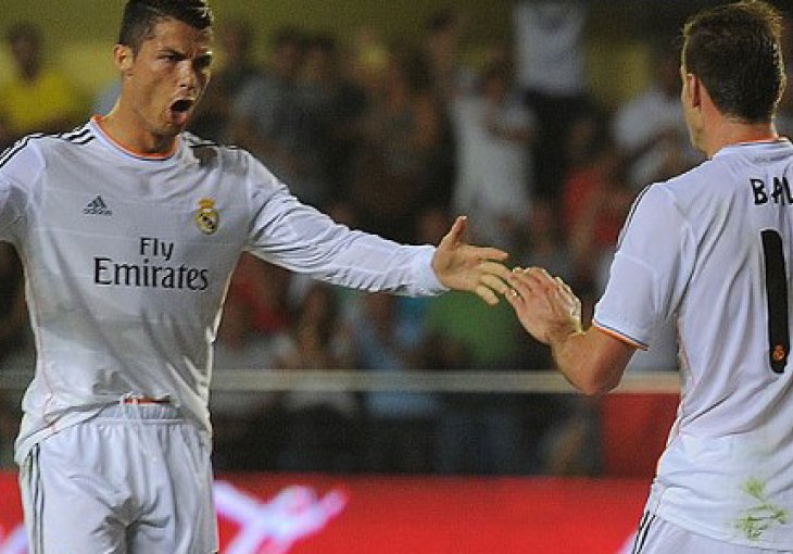 Bale igra protiv Atletica, a Ronaldo vjerovatno propušta derbi