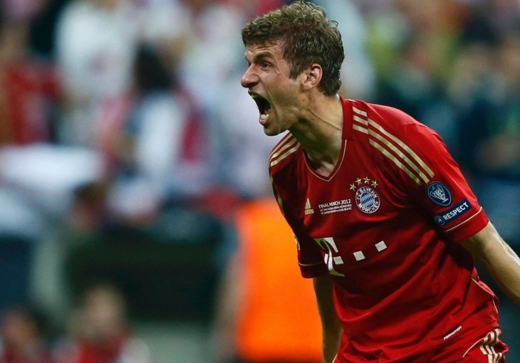 Müller: Sebičnima nije mjesto u Bayernu