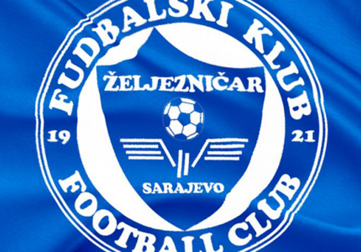 Šiljak novi direktor FK Željezničar