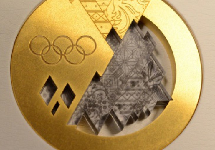 Olimpijske igre su pravo seksualno grotlo