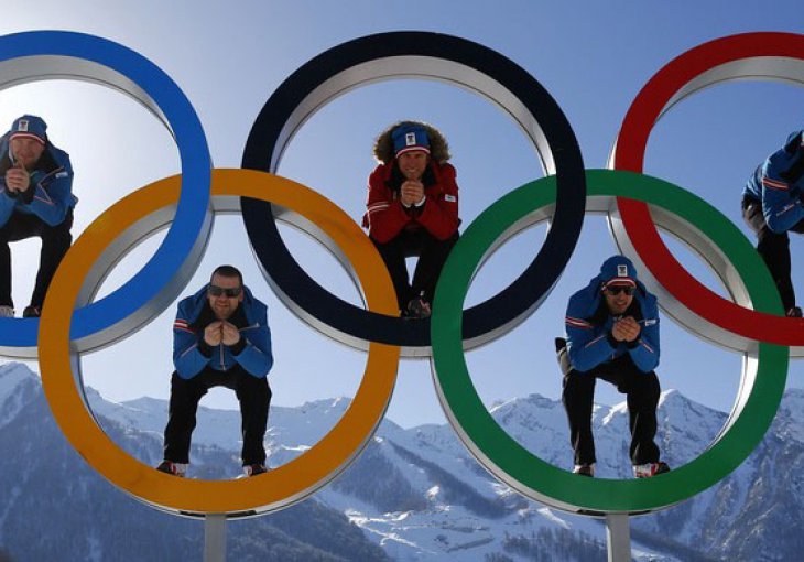 Sve je spremno: Sochi blista pred početak najskupljih ZOI-a