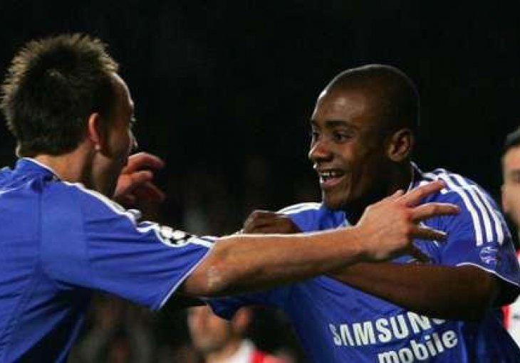 Kalou: Na Svjetskom prvenstvu, Engleska treba jednog čovjeka