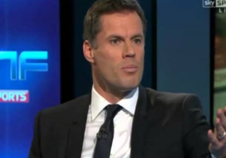 Pogledajte nevjerovatnu glupost bivšeg defanzivca Liverpoola