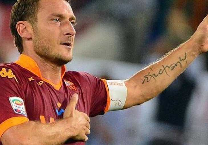 Roma umalo prosula dva gola prednosti protiv Napolija