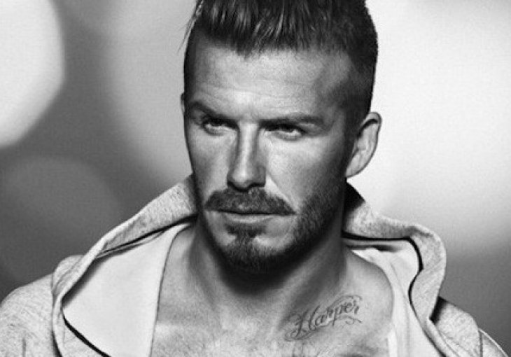 Koga će sve Beckham dovesti u Miami?