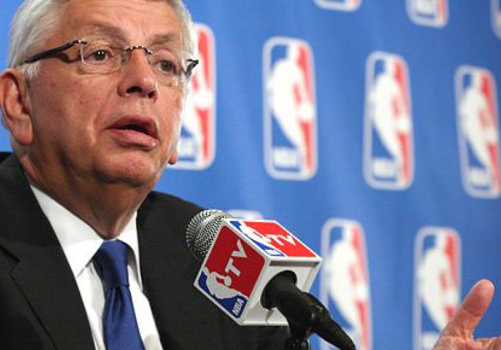 30 godina Davida Sterna na čelu NBA lige