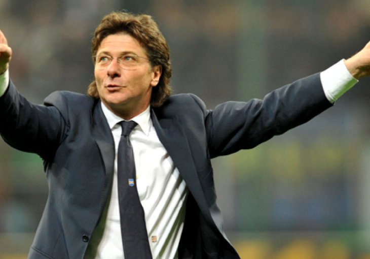 Mazzarri ostaje na klupi Intera da pravi tim za budućnost