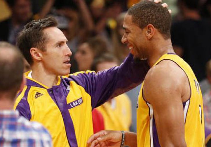 NBA: Nastavljena crna serija Lakersa, gosti veoma uspješni