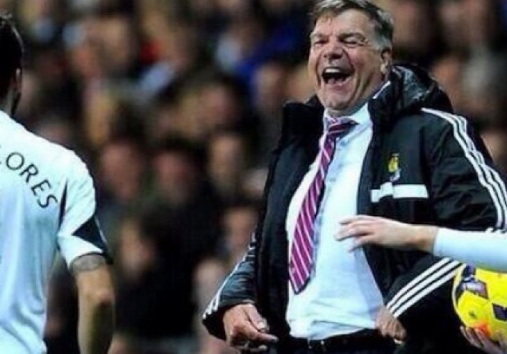 Bolje bi vam bilo da naučite igrati fudbal!