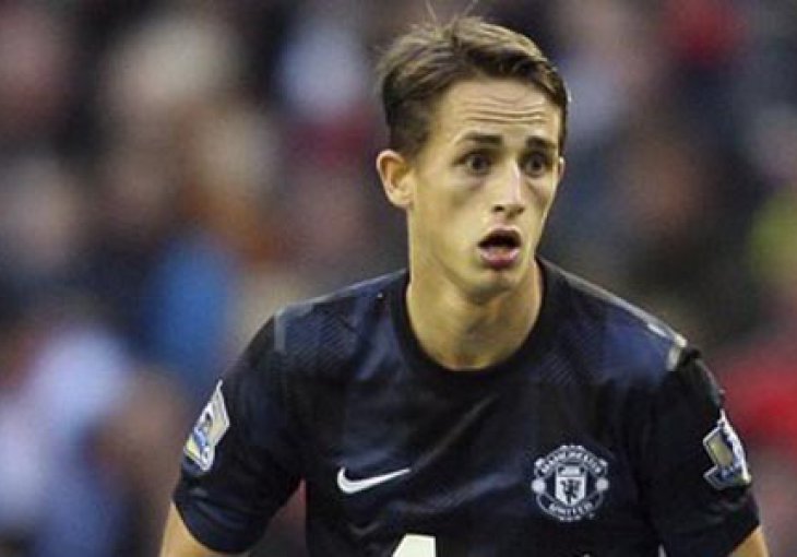 Ambiciozni Januzaj otkrio šta želi postati u budućnosti