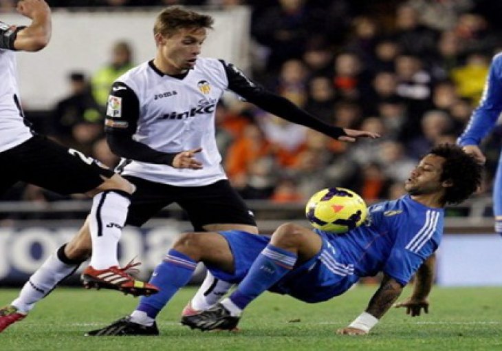 Navijači Atletica rasistički vrijeđali Marcela